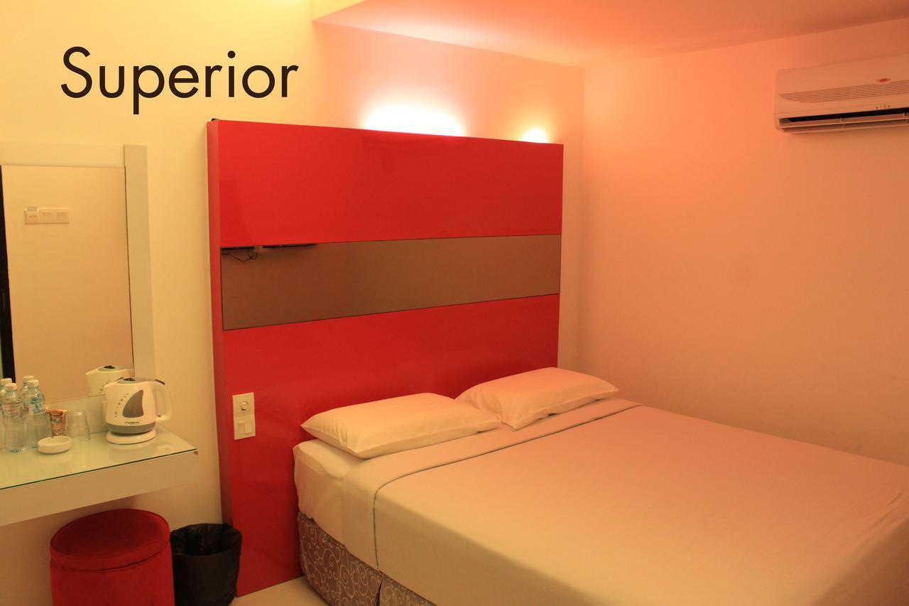 Superior Queen Room
