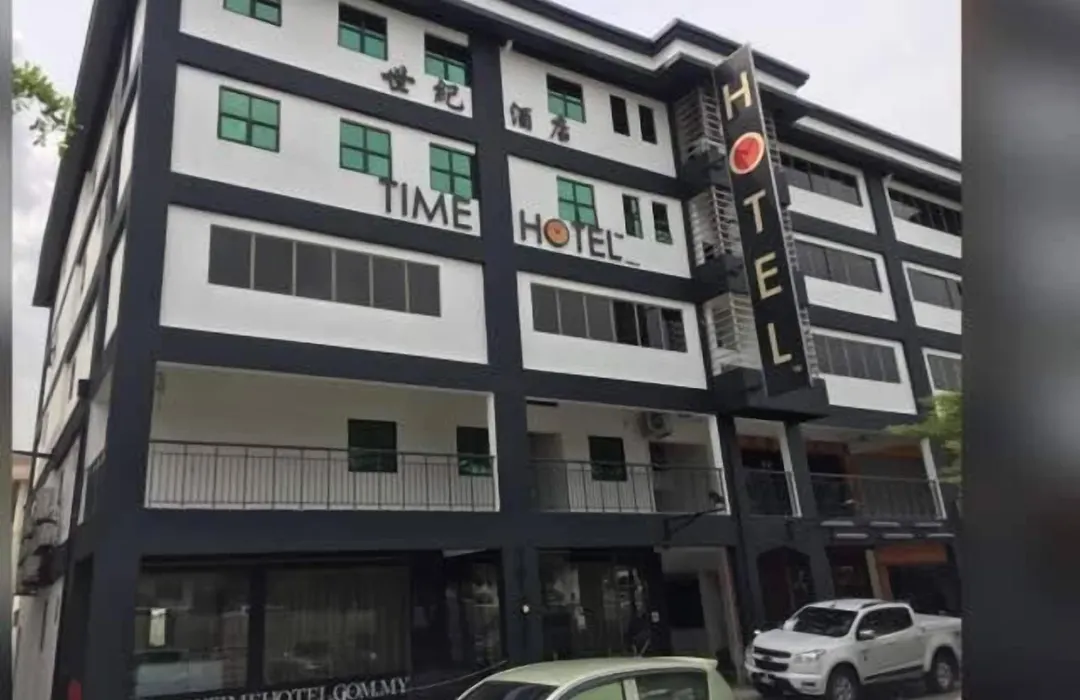 Time Hotel-1