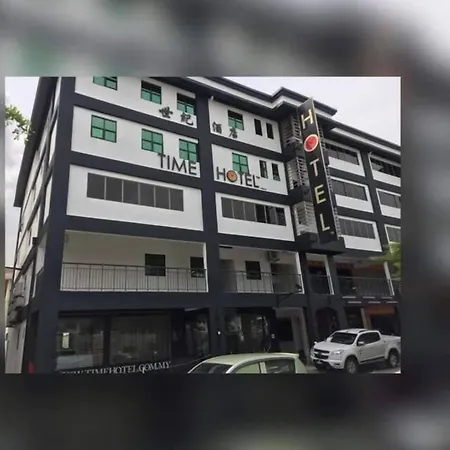 Time Hotel-2