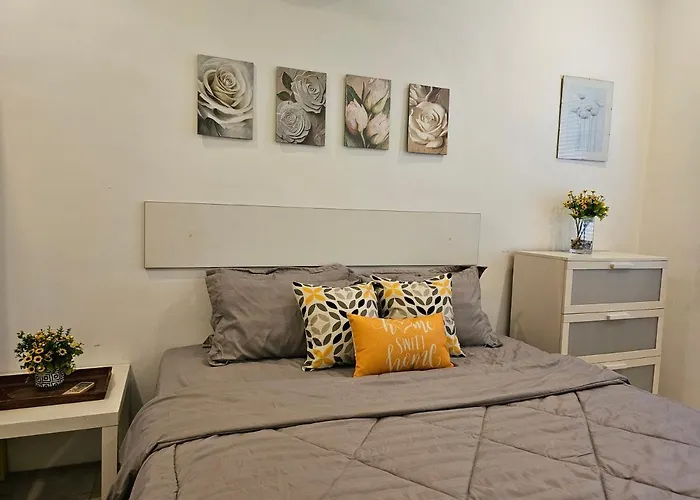 Soul Casa Homestay Kuala Lumpur