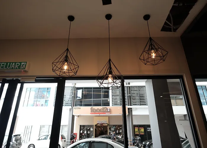 B Lot Hotel Kuala Lumpur